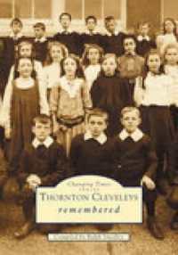 Thornton Cleveleys Remembered