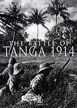 The Battle of Tanga 1914