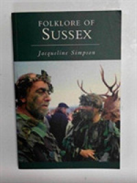 Folklore of Sussex （2ND）
