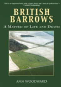 British Barrows : A Matter of Life and Death