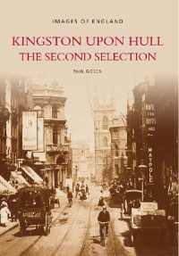 Kingston upon Hull the Second Selection