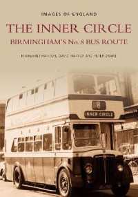 The Inner Circle : Birmingham's No. 8 Bus Route