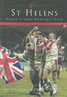 St.Helens RLFC (Classic Matches Series)