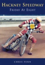 Hackney Speedway : Friday at Eight
