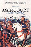 Agincourt: a New History