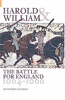 Harold & William : The Battle for England 1064-1066 （3RD）
