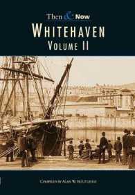 Whitehaven Then & Now Vol 2 (Then and Now) -- Paperback / softback