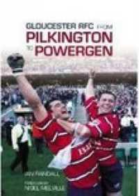 Gloucester RFC from Pilkington to Powergen