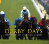 Derby Days : 50 Years of the Epsom Classic