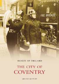 The City of Coventry