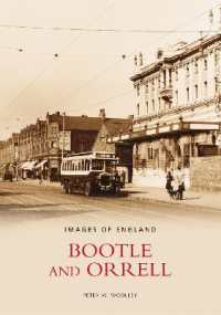 Bootle and Orrell: Images of England