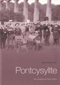 Memories of Pontcysyllte