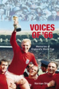 Voices of '66 : Memories of England's World Cup