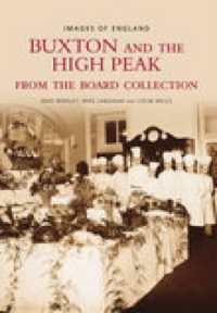 Buxton and the High Peak from the Board Collection