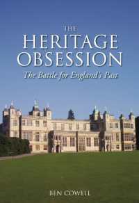 The Heritage Obsession