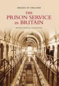 The Prison Service in Britain : Images of England
