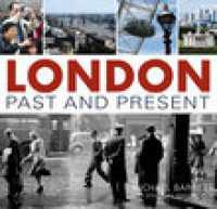 London Past and Present