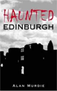 Haunted Edinburgh