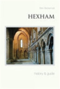 Hexham : History & Guide