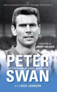 Peter Swan : Setting the Record Straight