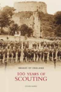 100 Years of Scouting