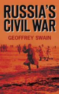 Russia's Civil War
