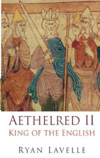 Aethelred II : King of the English