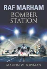 RAF Marham : Bomber Station