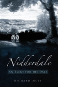 Nidderdale : An Elegy for the Dale