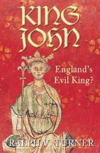 King John : England's Evil King?