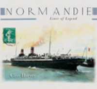 Normandie : Liner of Legend
