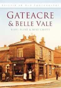 Gateacre and Belle Vale : Britain in Old Photographs