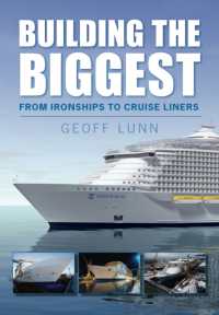 Building the Biggest : From Ironships to Cruise Liners