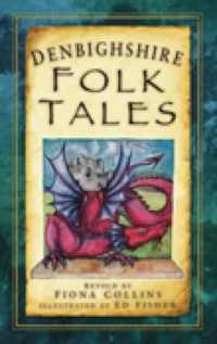 Denbighshire Folk Tales