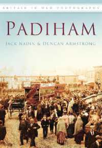 Padiham : Britain in Old Photographs