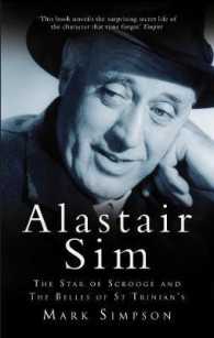 Alastair Sim : The Real Belle of St Trinian's