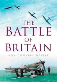 The Battle of Britain （Reprint）