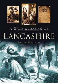 A Grim Almanac of Lancashire