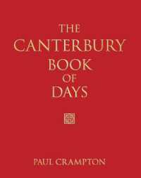 The Canterbury Book of Days