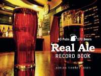 Real Ale Record Book : 40 Pubs, 170 Beers