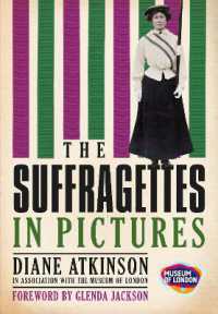 The Suffragettes in Pictures