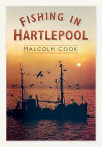 Fishing in Hartlepool