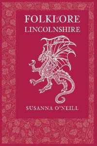 Folklore of Lincolnshire (Folklore)