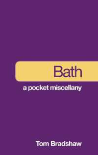 Bath: a Pocket Miscellany