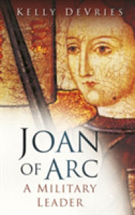 Joan of Arc: a Military Leader