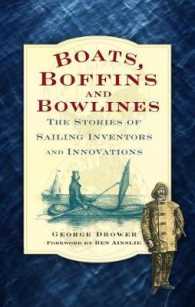 Boats, Boffins and Bowlines : The Stories of Sailing Inventors and Innovations