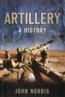 Artillery : A History