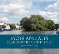 Eyots and Aits : Islands of the River Thames