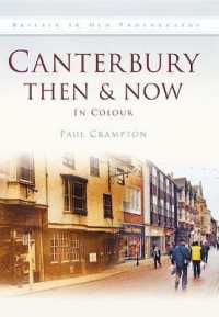 Canterbury Then & Now