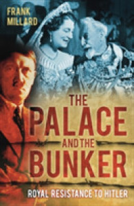 The Palace and the Bunker : Royal Resistance to Hitler
